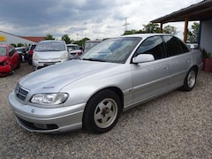 Bild des Angebotes Opel Omega 2.2 16V Elegance Automatik