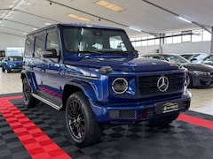 Bild des Angebotes Mercedes-Benz G 350 d*AMG-LINE*NIGHT-PAKET*ROTE NÄHTE+GURT*