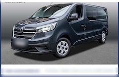 Bild des Angebotes Renault Trafic Pkw Grand Evolution Blue dCi 150 9-SITZER