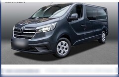Bild des Angebotes Renault Trafic Pkw Grand Evolution Blue dCi 150 9-SITZER