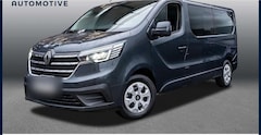 Bild des Angebotes Renault Trafic Pkw Grand Evolution Blue dCi 150 9-SITZER