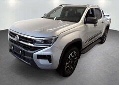 Bild des Angebotes VW Amarok 3.0TDi PANAMERICANA IQ-L/ACC/H&K/AHK/KAM.