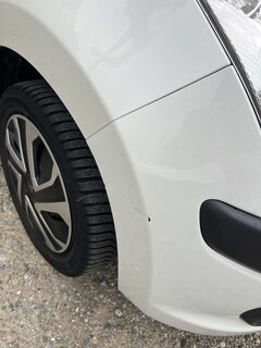 Bild des Angebotes Nissan Pixo 1.0 visia