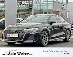 Bild des Angebotes Audi RS3 Limousine qu. BLACK PANO HUD SONOS 280km/h