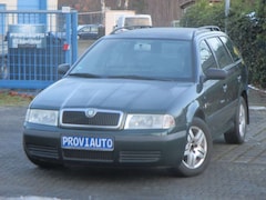 Bild des Angebotes Skoda Octavia 1.6 Classic