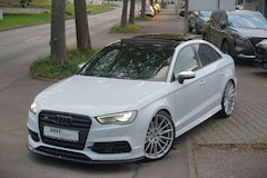 Bild des Angebotes Audi S3 Lim. 2.0 TFSI quattro / Pano. / Schalensitze