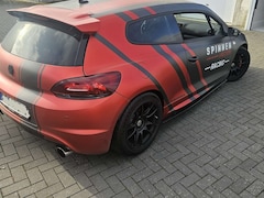 Bild des Angebotes VW Scirocco DSG R Ringtool Tracktool