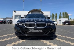 Bild des Angebotes BMW 318 i Touring*LED*Navi*ShadowLine*PDC*Ambiente*