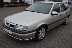 Bild des Angebotes Opel Vectra Vectra Special *org.50000km*