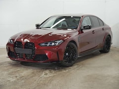 Bild des Angebotes BMW M3 Competition HK Surround |M Sportsitze |Interieurle