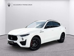 Maserati Levante MODENA ULTIMA