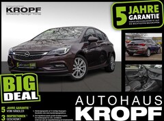 Bild des Angebotes Opel Astra K 1.0 Turbo Active LM W-Paket 2xKlima PDC