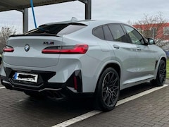 Bild des Angebotes BMW X4 M X4M Competition