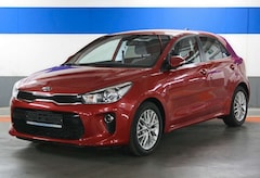 Bild des Angebotes Kia Rio Spirit Automatik Rückfahrkamera orig. 4000km