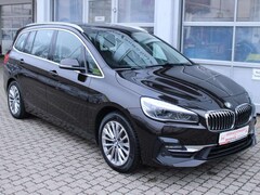 Bild des Angebotes BMW 220 220 d xDrive Luxury Line