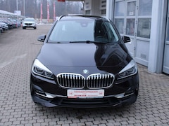 Bild des Angebotes BMW 220 220 d xDrive Luxury Line