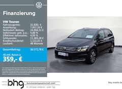Bild des Angebotes VW Touran 1.5 TSI ACT OPF Goal
