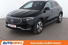 Bild des Angebotes Mercedes-Benz EQA 300 4Matic Progressive Aut.*NAVI*LED*CAM*