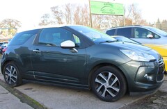 Bild des Angebotes Citroen DS3 SoChic*PDC*Klimatronic*HUneu*