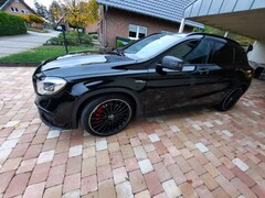 Bild des Angebotes Mercedes-Benz GLA 45 AMG AMG GLA 45 4Matic AMG Speedshift 7G-DCT