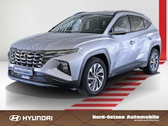 Bild des Angebotes Hyundai TUCSON 1.6 T-GDI TREND 4WD SHZ LHZ NAVI KAMERA