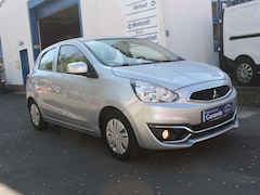 Bild des Angebotes Mitsubishi Space Star Edition