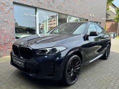 Bild des Angebotes BMW X6 40d xDrive M Sport Pro 22" B&W SkyLoun MASSAG