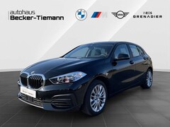 Bild des Angebotes BMW 116 i 2 Jahre Garantie | Navi | Sitzh. | Klima etc.