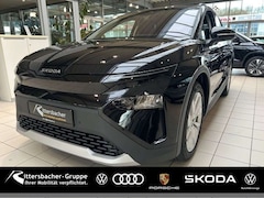 Bild des Angebotes Skoda Elroq 60 63 kWh Batterie Elektromotor 150 kW 1-G