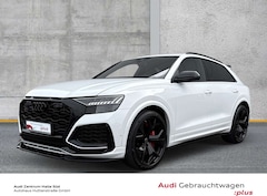 Bild des Angebotes Audi RS Q8 RSQ8 KERAMIK DYNAMIK+ 305KM/H PANO STANDHZG 23"