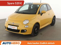 Bild des Angebotes Fiat 500 1.2 S *PDC*KLIMA*GARANTIE*ALU*