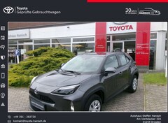 Bild des Angebotes Toyota Yaris Cross Hybrid 1.5 VVT-i Business Edition