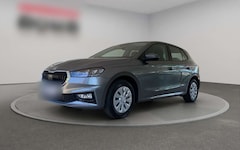 Bild des Angebotes Skoda Fabia Selection (PDC.GRA.SHZ.LED.DAB) 1.0 TSI DSG