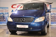 Bild des Angebotes Mercedes-Benz Viano 2.0 CDI kompakt