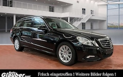 Bild des Angebotes Mercedes-Benz E 300 CDI T-Modell/Xenon/Navi/Teilleder/1.Hand