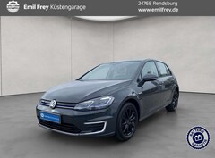 Bild des Angebotes VW e-Golf e-Golf VII Comfortline LED NAV ACC PDC APP CONNE