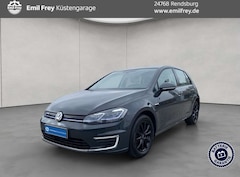 Bild des Angebotes VW e-Golf e-Golf VII Comfortline LED NAV ACC PDC APP CONNE
