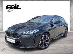 Bild des Angebotes BMW 120 M Sport DAB LED RFK AHK Klimaaut.