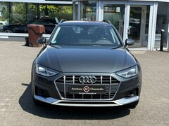 Bild des Angebotes Audi A4 allroad quattro 40 TDI basis