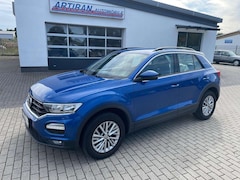 Bild des Angebotes VW T-Roc Basis