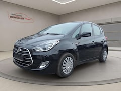 Bild des Angebotes Hyundai iX20 blue Classic , Klimaanlage , Berganfahrassistent