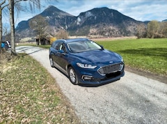 Bild des Angebotes Ford Mondeo Titanium 2,0 EcoBlue