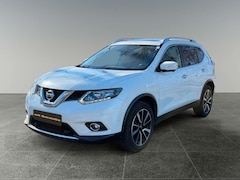Bild des Angebotes Nissan X-Trail N-Vision-Kamera-Pano-Navi-Automatik
