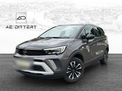 Bild des Angebotes Opel Crossland X ++NAVI+360°Cam+PANO+CARPLAY++