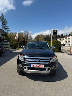 Bild des Angebotes Ford Ranger Limited Doppelkabine 4x4