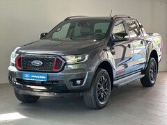 Bild des Angebotes Ford Ranger STORMTRAK DoKa 2.0 4x4 Automatik