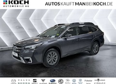 Bild des Angebotes Subaru OUTBACK 2.5i Platinum LED NAVI AHK R-KAM PDC TWA