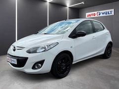 Bild des Angebotes Mazda 2 Lim. 1.3 16V 5-trg. Klimaautomatik
