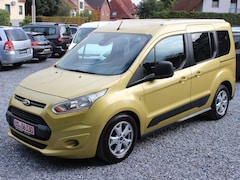 Bild des Angebotes Ford Tourneo Connect *Zahnriemen NEU*Finanzierung*