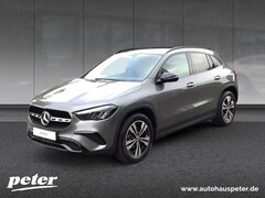 Bild des Angebotes Mercedes-Benz GLA 220 d 4MATIC PROGRESSIVE+LED+MBUX+PANO+NIGHT